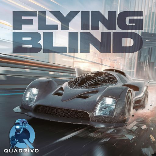 Flying Blind